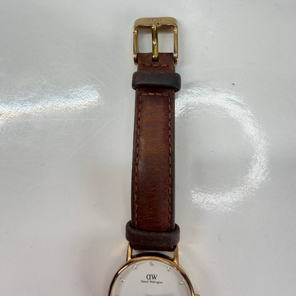 Daniel Wellington Classy 26 Rose Gold – Ladies Watch - Picture 4 of 10